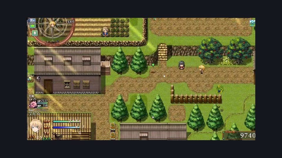 野良犬合集 流程攻略 资料图 3